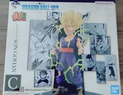 【メルカリ便】一番くじ DRAGON BALL 40th 其之二 C賞 孫悟飯