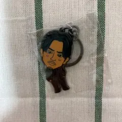 青柳翔　首振りキーホルダー