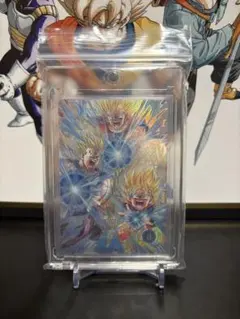 ドラゴンボールダイバーズ 孫悟空:青年期 SDV11-SEC パラレル - メルカリ
