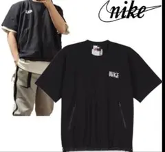 NIKE x sacai Tシャツ ブラック XXL - メルカリ