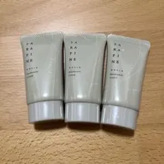 SARA FINE デオドラントクリーム 3本セット