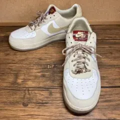 ナイキ NIKE AIRFORCE1 DSM 中国NEWYEARモデル - メルカリ