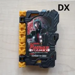 DX希望の竜使いウィザードワンダーライドブック