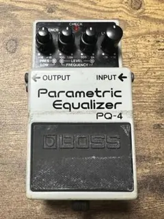 2025年最新】BOSS PQ-4の人気アイテム - メルカリ