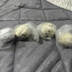 ちいかわBaby ハイハイフィギュア ちいかわ シーサー ラッコ うさぎ