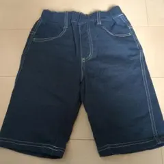 3can4on ハーフパンツ