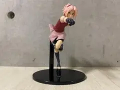 コレクティブ ファイル DX NARUTO 春野サクラ フィギュア - メルカリ