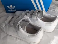 【希少】アディダス スタンスミス ベルクロ CQ2632 2025年最新】CQ2632の人気アイテム - メルカリ