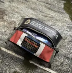 ほぼ新品】ネイタルデザイン PAPER BAG UFO CLUB ver. - メルカリ