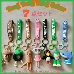 トゥントゥントゥンサフール イタリアンブレインロット YouTube