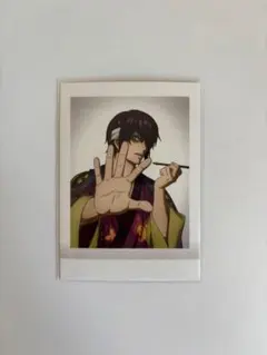高杉晋助 ぱしゃこれ