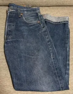 リーバイス アメリカ製 501XX W30