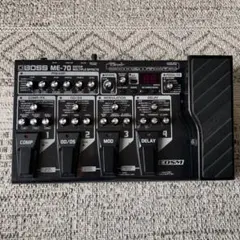 2026年最新】BOSS ME-70の人気アイテム - メルカリ