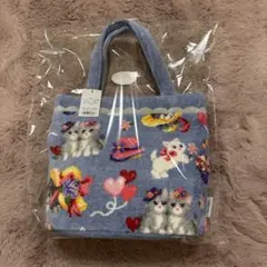 モンプティシャ バッグ MCH-260372