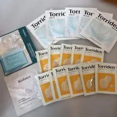 ち*む様 torriden マルチパッド CVBセラムMEDIHEAL biod