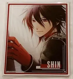 オトメイト AGF あたり アクリルブロマイド AMNESIA シン