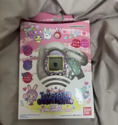 メゾピアノたまごっちこらぼれーしょん　たまごっちコネクション