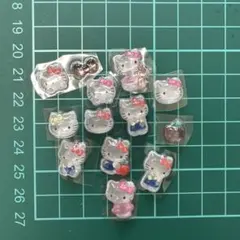 正規品　ボンドロmimi キティセット