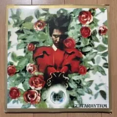 LP 布袋寅泰　ギタリズム　ファーストアルバム　レコード　葉書、シュリンク付き LP 布袋寅泰 ギタリズム ファーストアルバム レコード 葉書