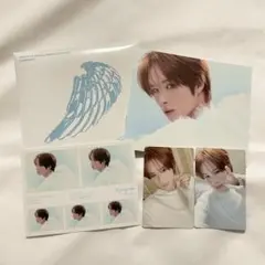 TWS ギョンミン play hard Compact ver. コンプセット