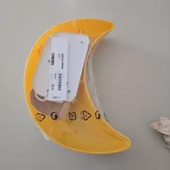 IKEA SMILA MÅNE ウォールランプ 月型