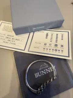 2026年最新】BUNNEY バングルの人気アイテム - メルカリ