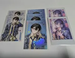 にじさんじ VOLTACTION 3thAnniversary チェキ 四季凪