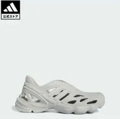 Adifom スーパーノヴァ　グレー　22.5　adidas　サンダルのサムネイル