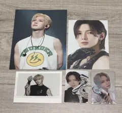 2026年最新】ヨサン トレカの人気アイテム - メルカリ