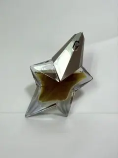 Angel Blue 香水 50ML 星型 - メルカリ