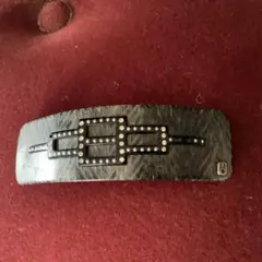 ALEXANDRE DE PARIS バレッタのサムネイル