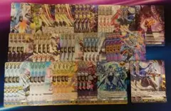 【特価】ヴァンガード 汎用多数 シアナ デッキ 【エネルギー&スリーブ付】 特価】ヴァンガード 汎用多数 シアナ デッキ 【エネルギー&スリーブ付