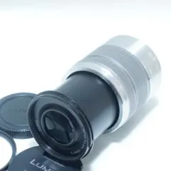 ★Panasonic LUMIX G VARIO 45-150mmのサムネイル