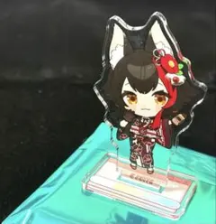 2026年最新】Vtuber名：大神ミオ アクリルスタンドの人気アイテム