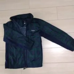 HUSHUSH キッズ ジャケット 130cm チェック柄のサムネイル