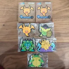 ドラクエくじ G賞 5点