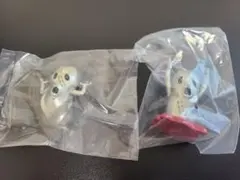 ジョジョの奇妙な冒険 一番くじ Mtデスクトップマスコット マグネット メタリカ