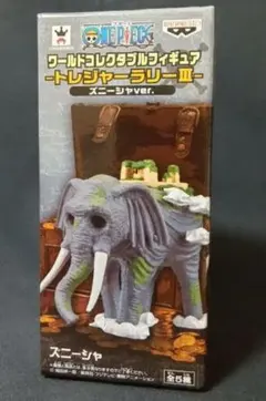 ワンピース コレクタブル オペオペの実 ワーコレ 悪魔の実 - メルカリ