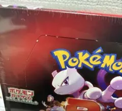 ロケット団の栄光1box　新品未開封　シュリンク付き 写真要確認お願いします