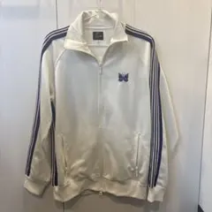 2025年最新】needles 23ss トラックジャケットの人気アイテム - メルカリ