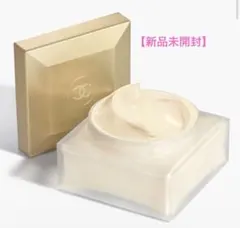 未開封　CHANEL GABRIELLE ラディアンス ボディクリーム 150gのサムネイル