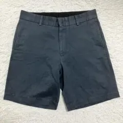 未使用品★MARGARET HOWELL★ハーフパンツ 3072000647995411_01_1139.jpeg