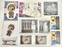 鋼の錬金術師 ブラッドレイ まとめ売り