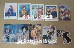アイドリッシュセブン　アイナナ　メタルカード　ウエハース　ぱしゃこれ　他