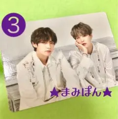 BTS LYS FINAL ミニフォト