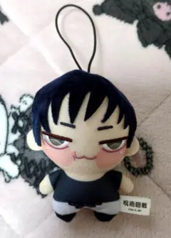 2026年最新】甚爾 ぬいぐるみの人気アイテム - メルカリ