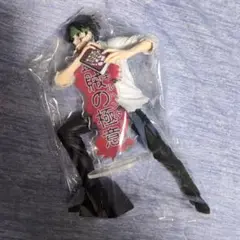 HUNTER×HUNTER クロロ　盗賊の極意　フィギュア ハンターハンター