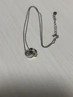 ヨンドシー ネックレス レディース 単品