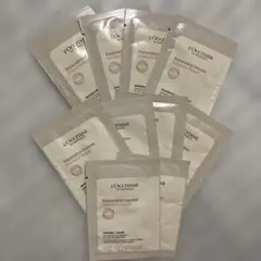 ロクシタン　シャンプー・コンディショナー・ヘアパック