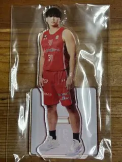 ファジアーノ岡山 佐藤龍之介 アクリルキーホルダー - メルカリ